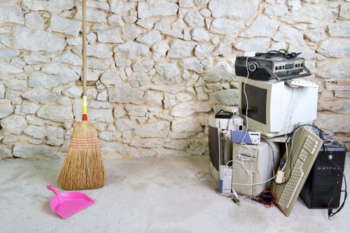 Affordable and transparent pricing for waste removal