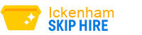 Ickenham Skip Hire